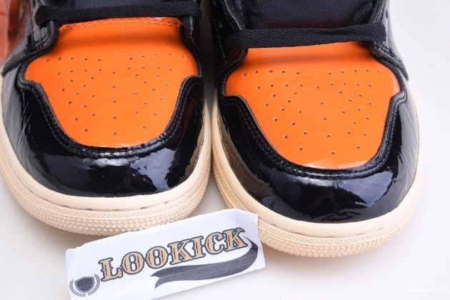 Cheap TB 555088-028 - 1 Retro 3.0 Shattered Jordan High Backboard Air 0723